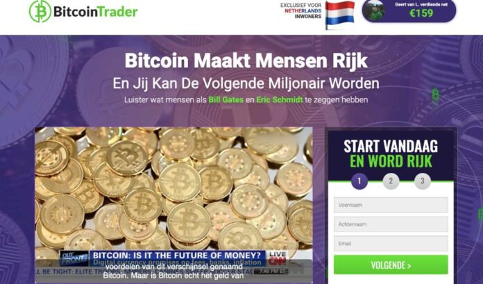 Bitcoin Trader Ervaringen