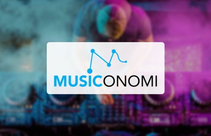 Musiconomi (MCI)