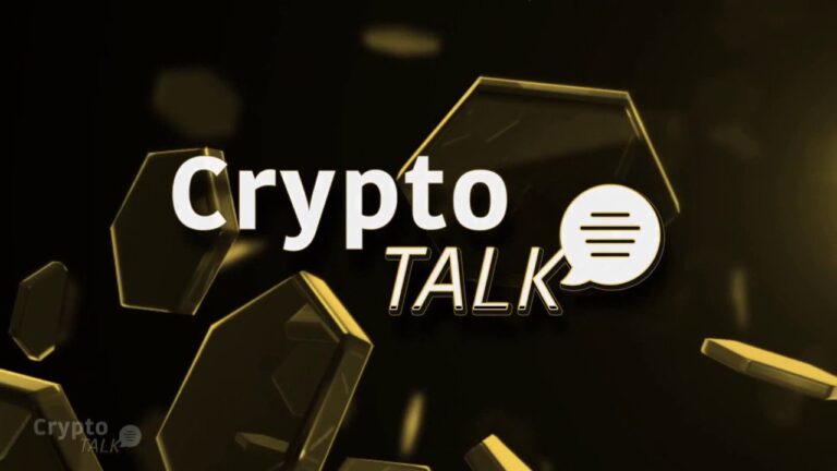 Crypto Talk – Het Crypto Woordenboek met alle termen op een rijtje!