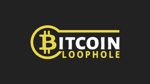 Bitcoin Loophole Logo