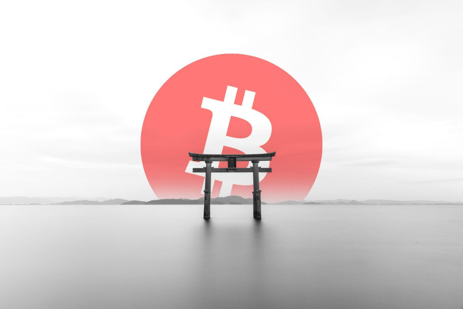 Bitcoin is groot in Japan! Maar hoe komt dat?
