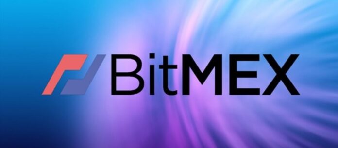 BitMEX exchange met hefbomen