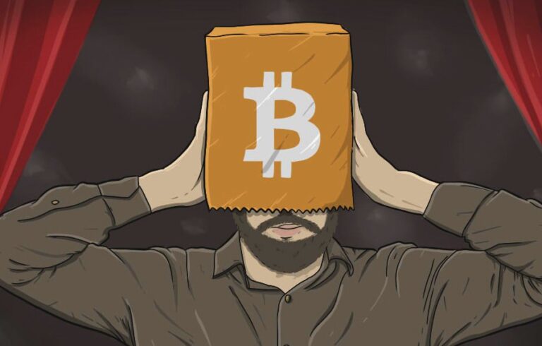 Is Bitcoin anoniem ?