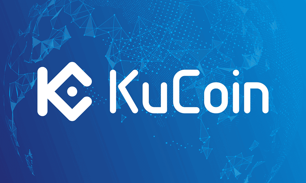 Kucoin – exchange
