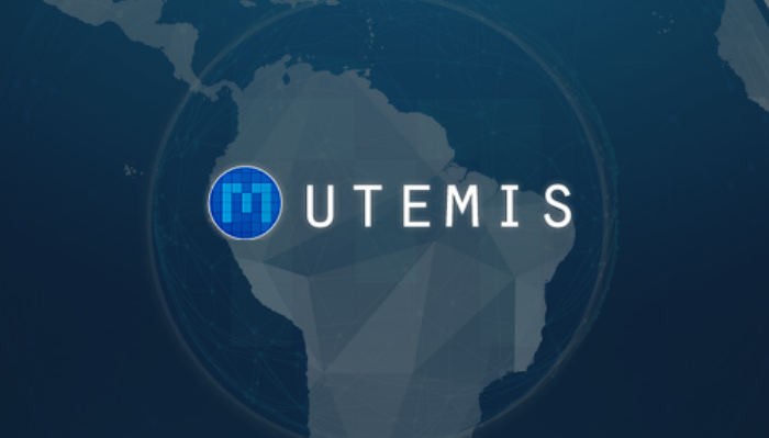 UTEMIS – B2B E-commerce