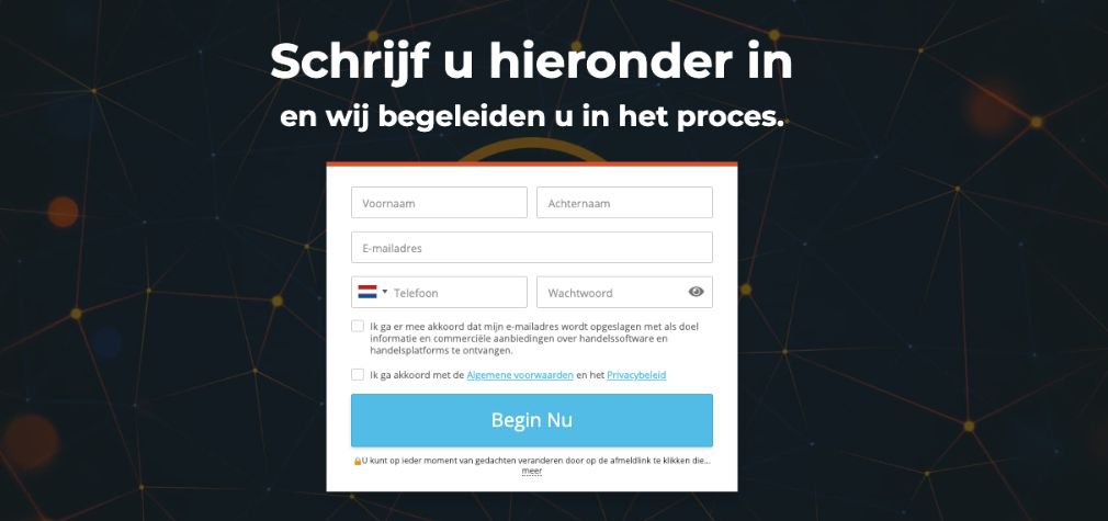 bitcoin profit Nederland